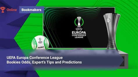 europa conference league betting odds